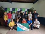 Cruzeirenses participam do 6º Encontro Regional de Jovens do Vale do Taquari