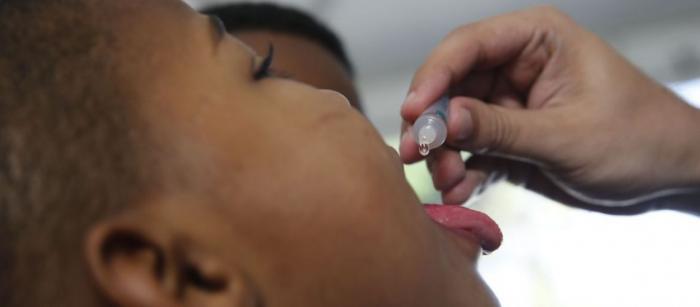 Campanha de imunização contra a Poliomielite e Multivacinação termina nesta sexta (30)