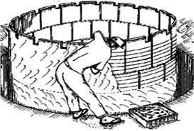 Abertas inscrições para construção de cisternas