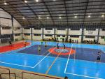 Campeonato Municipal de Futsal segue parado