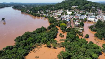 Cruzeiro do Sul publica documento que declara situação de emergência