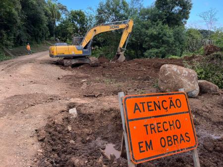 Pavimentações terão investimento de R$ 3,3 milhões em Cruzeiro do Sul