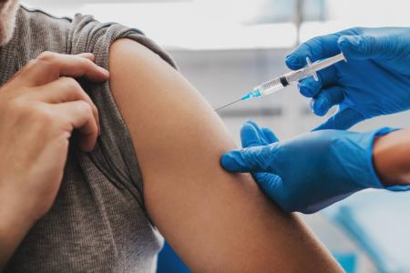 Campanha de vacinação contra a gripe é ampliada para todos os públicos