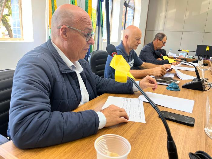 Cruzeiro do Sul apresenta prestação de contas da Saúde em audiência pública