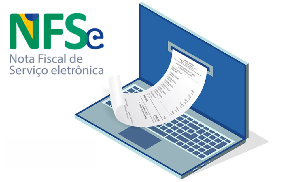 Empresas devem se cadastrar no sistema nacional de NFS-e