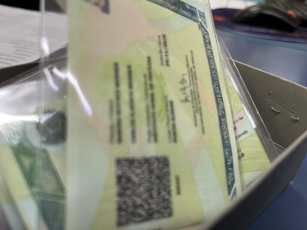 Cruzeiro do Sul transfere serviço de emissão de Carteira de Identidade para o Cras a partir de fevereiro de 2026