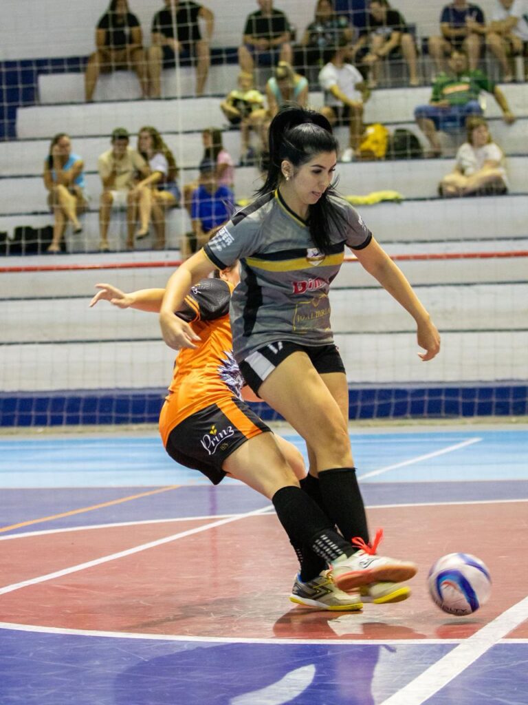 Definidos todos os finalistas da Copa Juntos Vamos Reconstruir