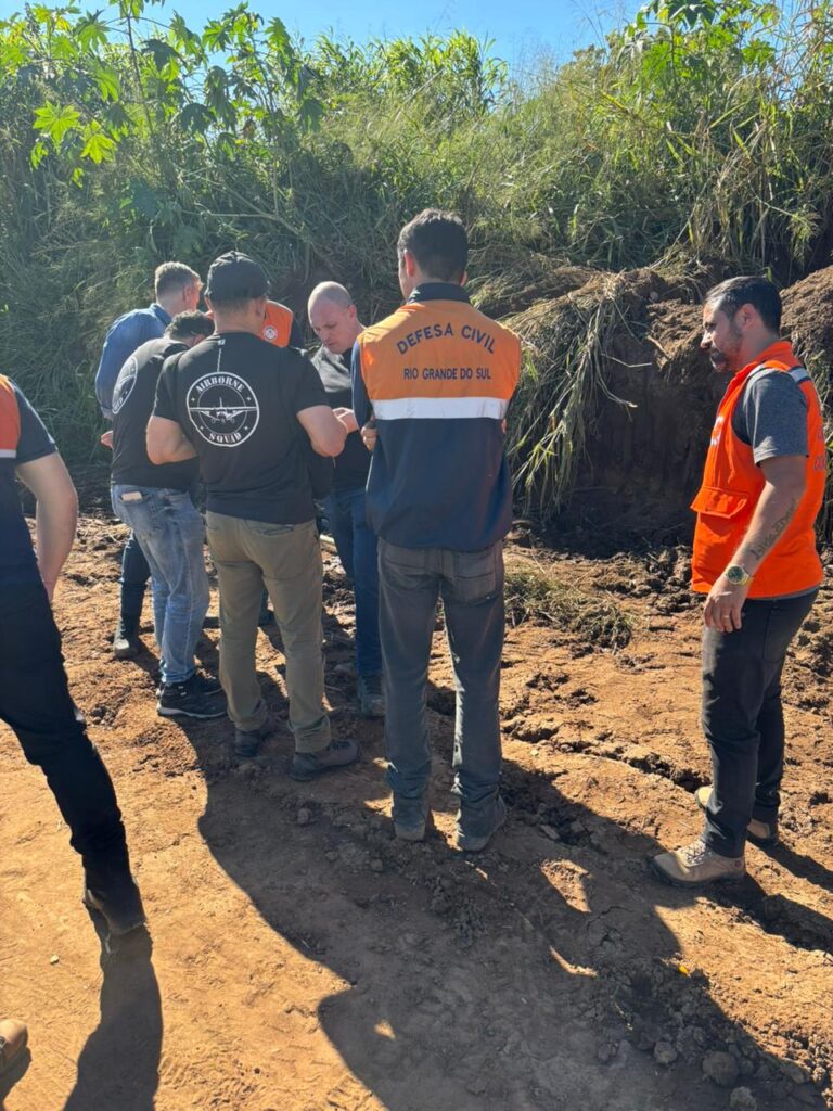Defesa Civil de Cruzeiro do Sul avança em estruturação, prevenção e resposta a desastres ao longo de 2025