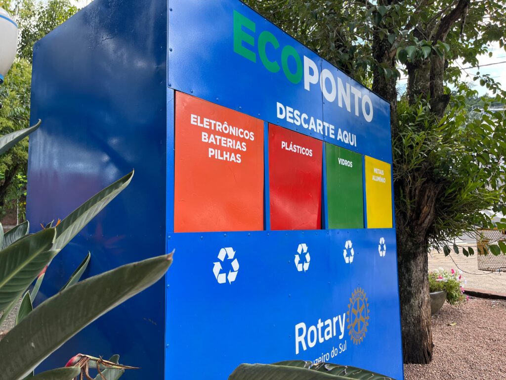 Cruzeiro do Sul disponibiliza alternativas para descarte correto de resíduos especiais